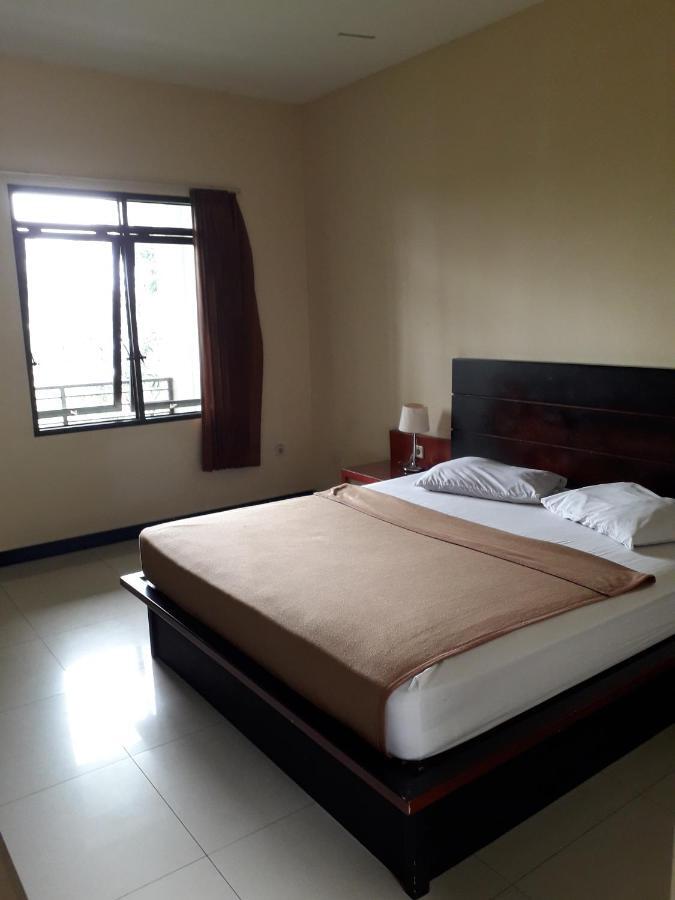 Surya Hotel & Resort Baturraden Exterior photo